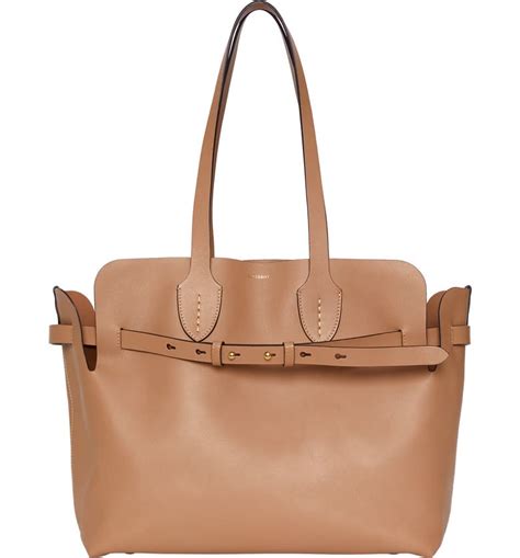 burberry the belt tote|burberry medium top handle tote.